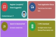 Voter Portal