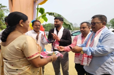 Utsav Vidyarambha 2025-26