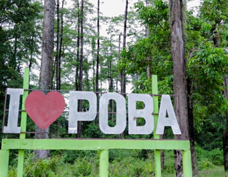 poba
