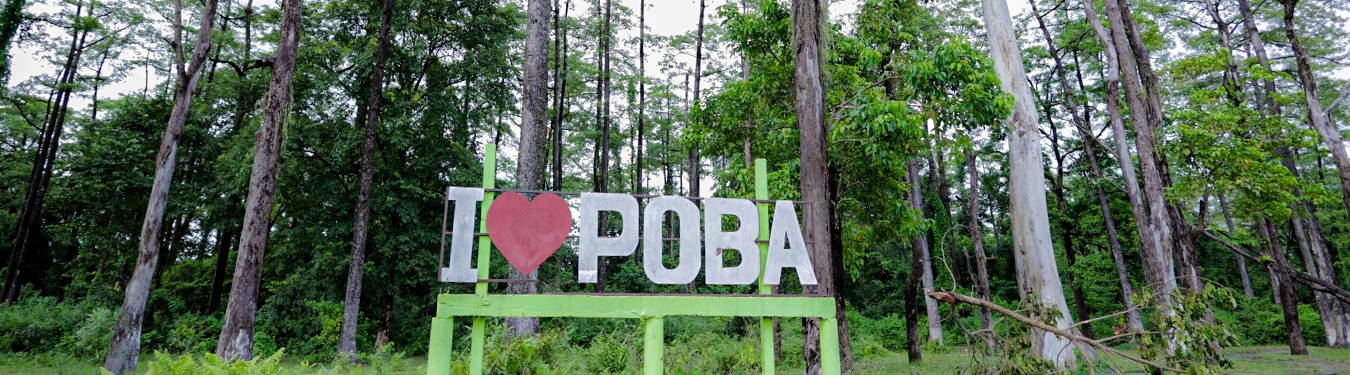 poba