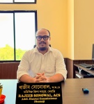 Rajeeb Sonowal