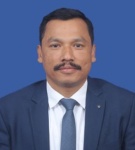 Sunit Gogoi, ACS
