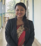 Dimple Kaman, ACS