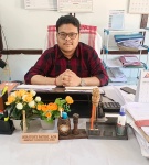 Nipjyoti Patiri, ACS