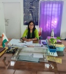 Nilutpalakhi Borah