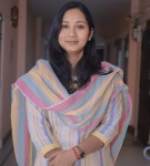 Dimpy Bhattacharya