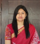 Anamika Gogoi