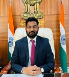 DC DHEMAJI