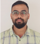 Jishnu Saikia