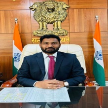 DC DHEMAJI