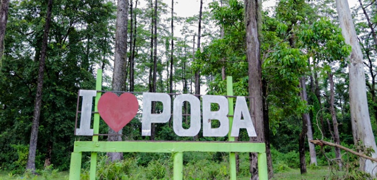 poba
